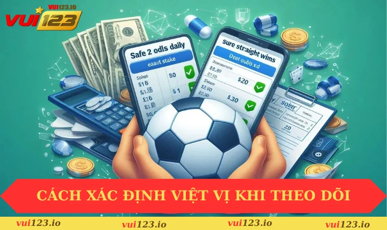 Tìm Hiểu Việt Vị Là Gì Và Luật Chơi Cơ Bản Cho Mọi Tín Đồ 3 Cách xác định việt vị khi theo dõi bóng đá