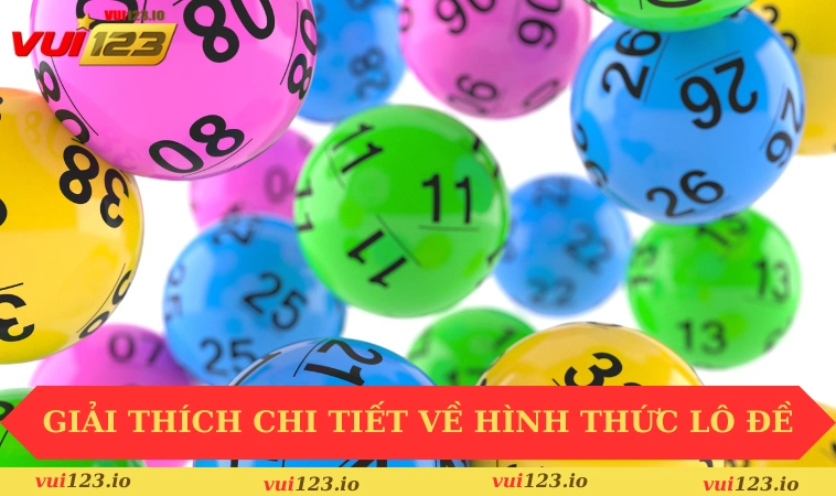 Bật Mí Cách Tính Lô Đề Hiệu Quả Khi Tham Gia Đặt Cược 1 Giải thích chi tiết về hình thức lô đề khi tham gia chơi