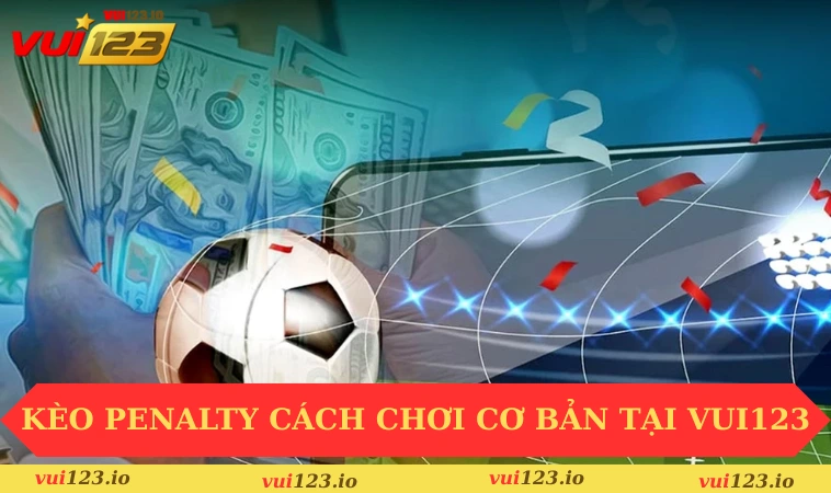 Kèo penalty